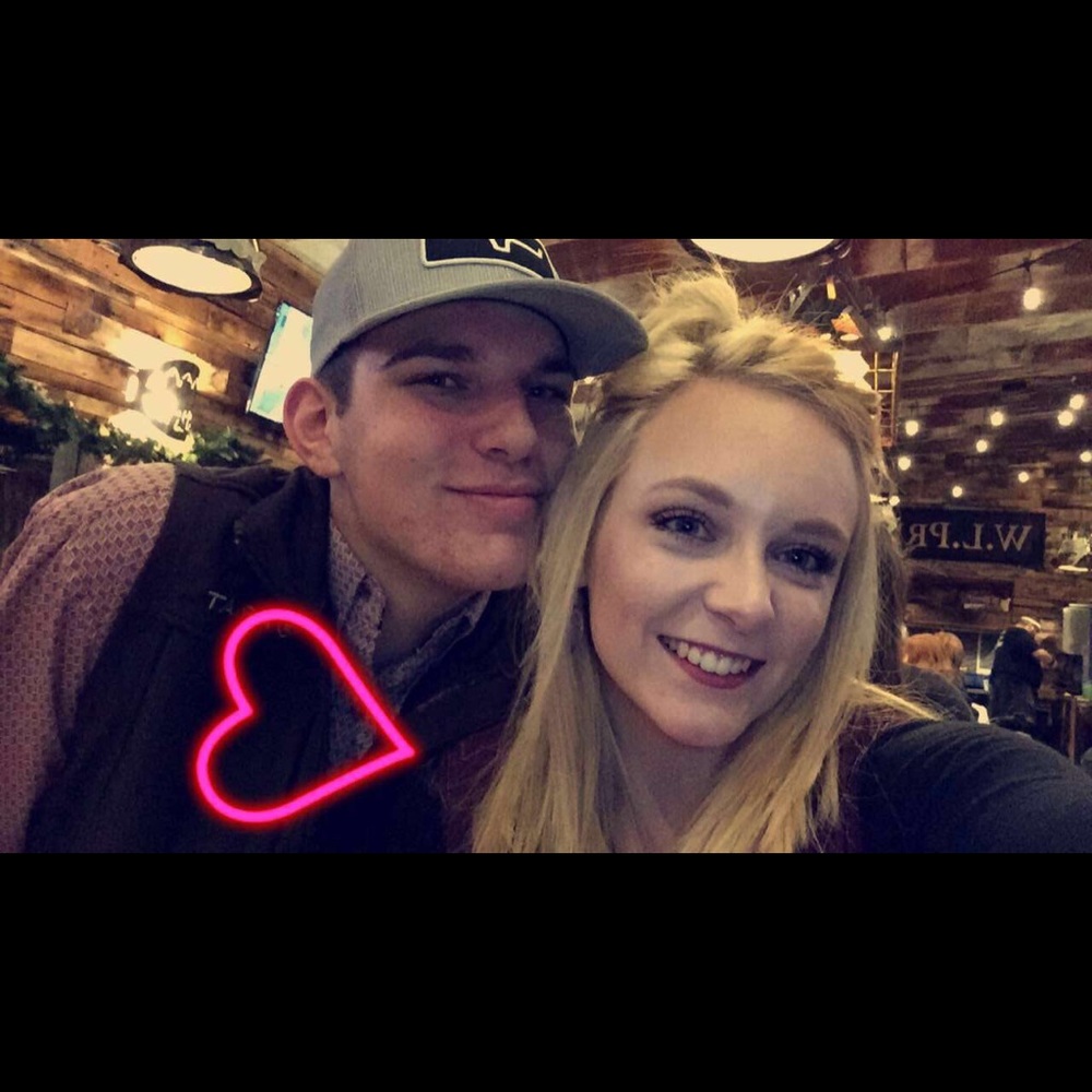 Meet your Posher, Kensie